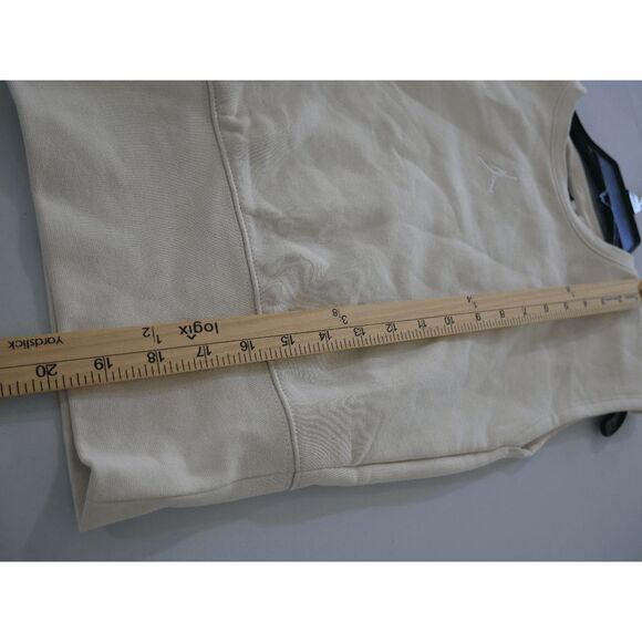 Nike Jordan Girls Essential boxy Tank L (12/13y) - Picture 10 of 11